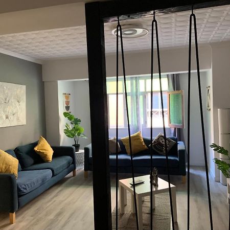 Отель Coliving El Toro Лас-Пальмас-де-Гран-Канария Экстерьер фото