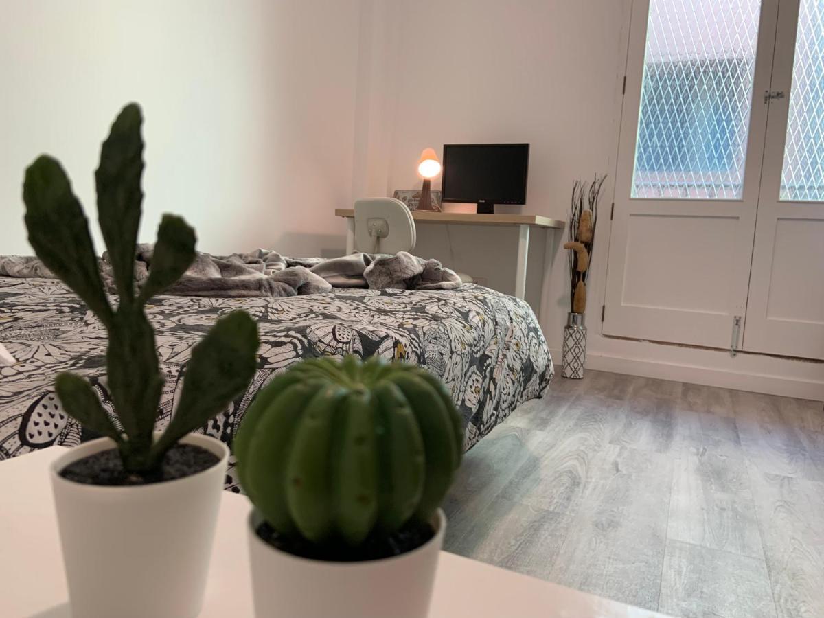 Отель Coliving El Toro Лас-Пальмас-де-Гран-Канария Экстерьер фото
