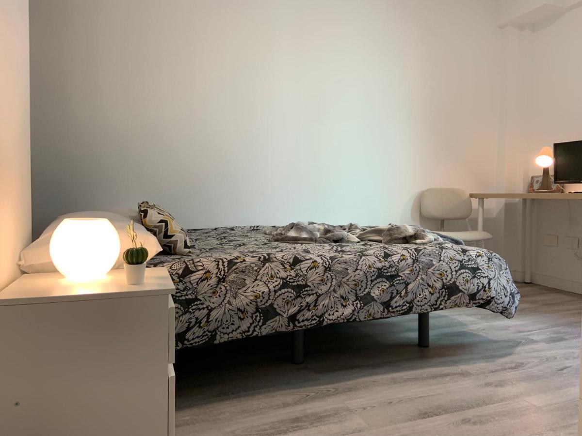 Отель Coliving El Toro Лас-Пальмас-де-Гран-Канария Экстерьер фото