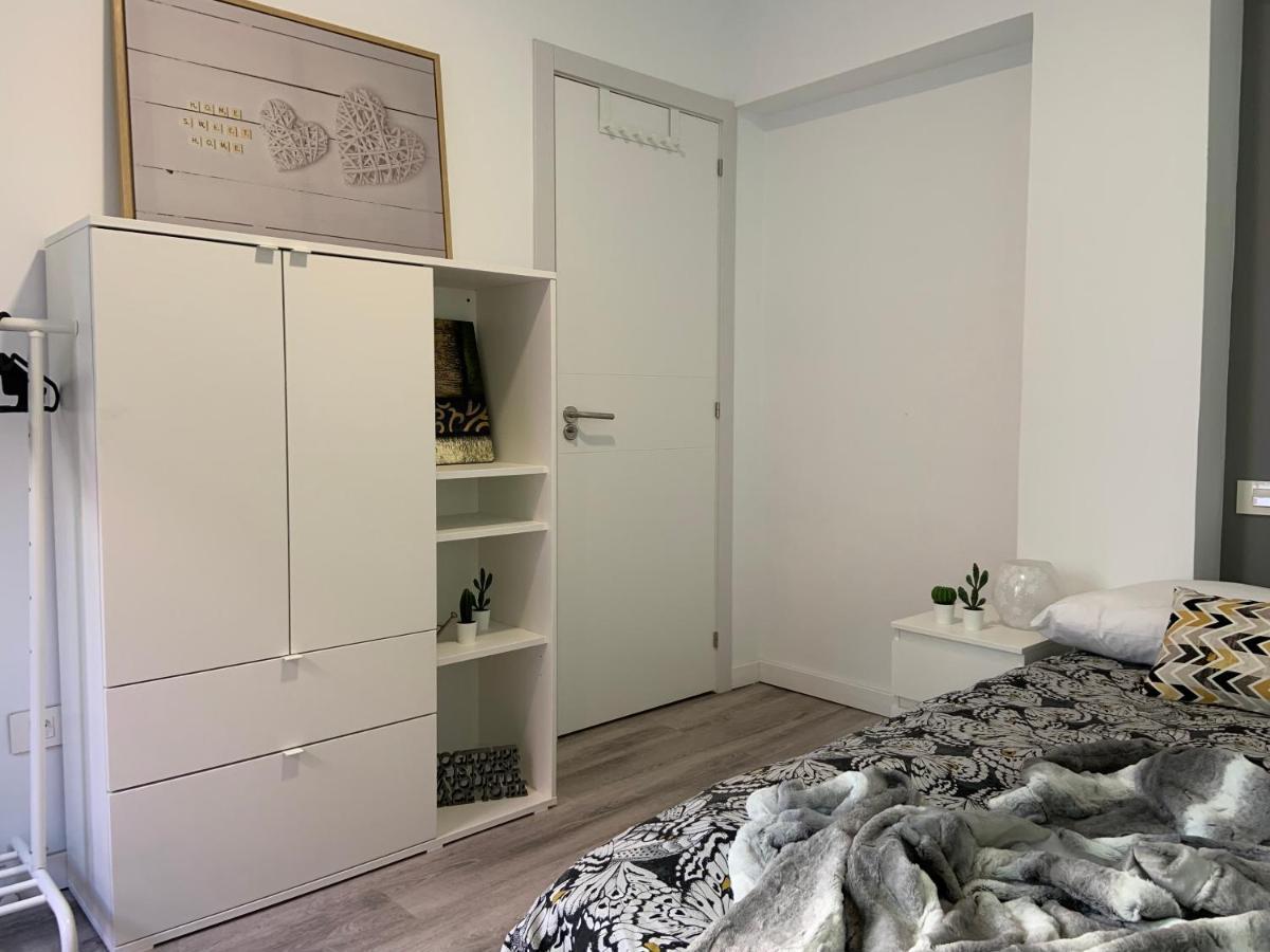 Отель Coliving El Toro Лас-Пальмас-де-Гран-Канария Экстерьер фото