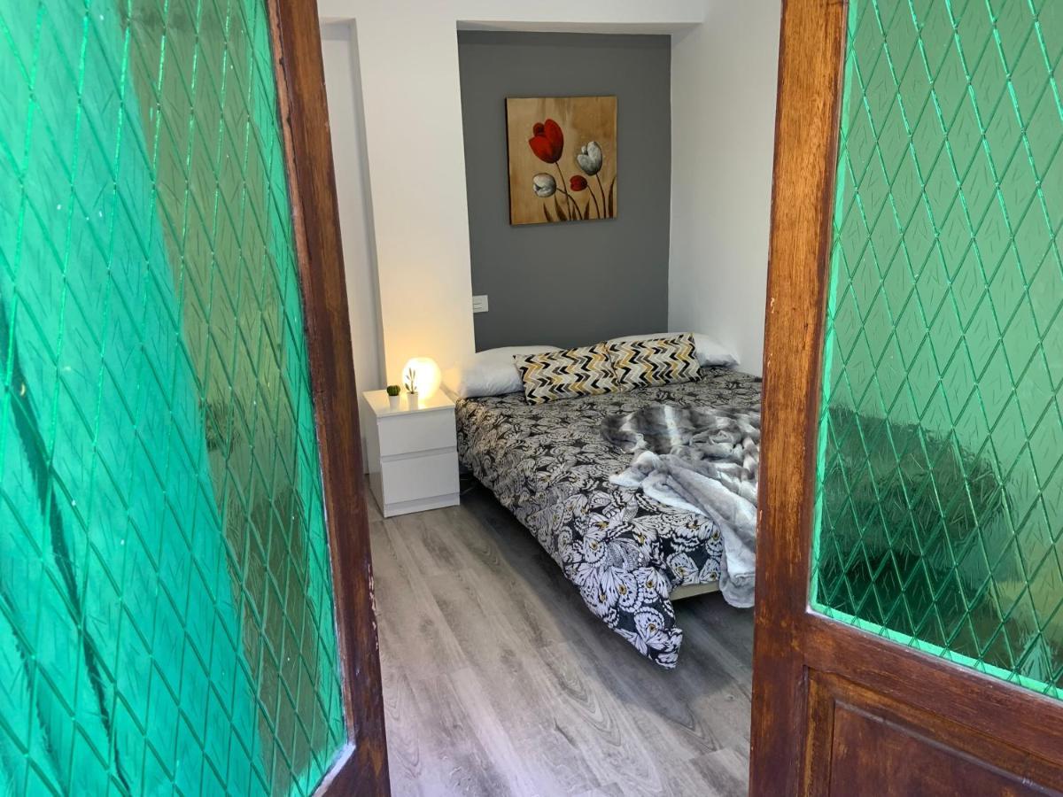 Отель Coliving El Toro Лас-Пальмас-де-Гран-Канария Экстерьер фото