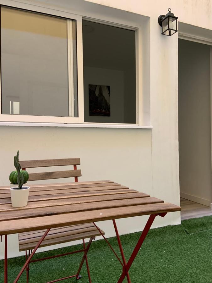 Отель Coliving El Toro Лас-Пальмас-де-Гран-Канария Экстерьер фото
