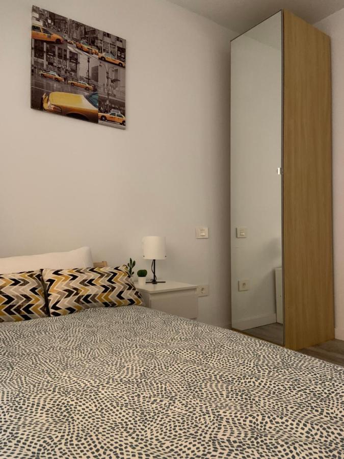 Отель Coliving El Toro Лас-Пальмас-де-Гран-Канария Экстерьер фото