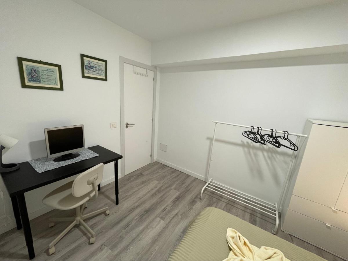 Отель Coliving El Toro Лас-Пальмас-де-Гран-Канария Экстерьер фото