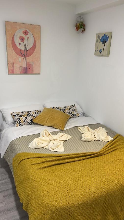 Отель Coliving El Toro Лас-Пальмас-де-Гран-Канария Экстерьер фото