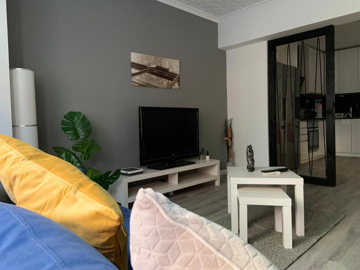Отель Coliving El Toro Лас-Пальмас-де-Гран-Канария Экстерьер фото