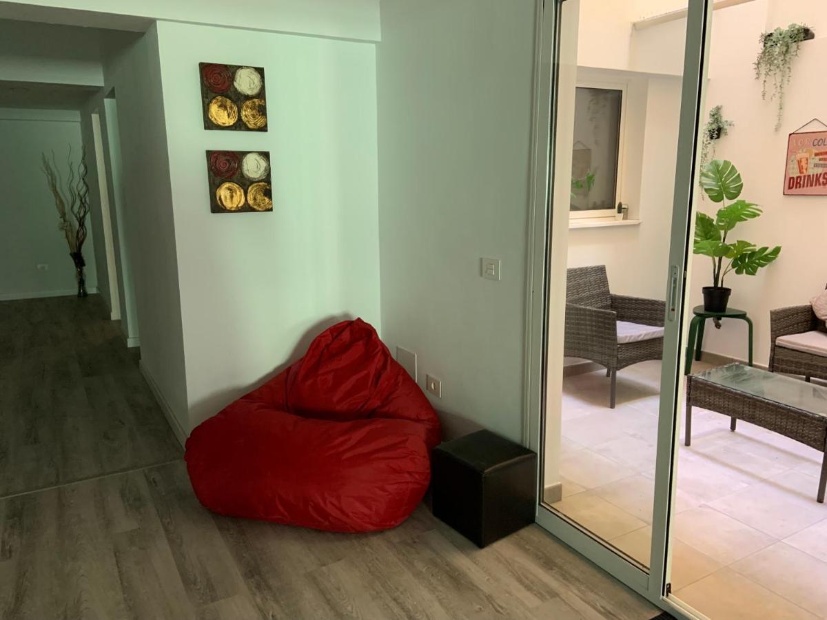 Отель Coliving El Toro Лас-Пальмас-де-Гран-Канария Экстерьер фото