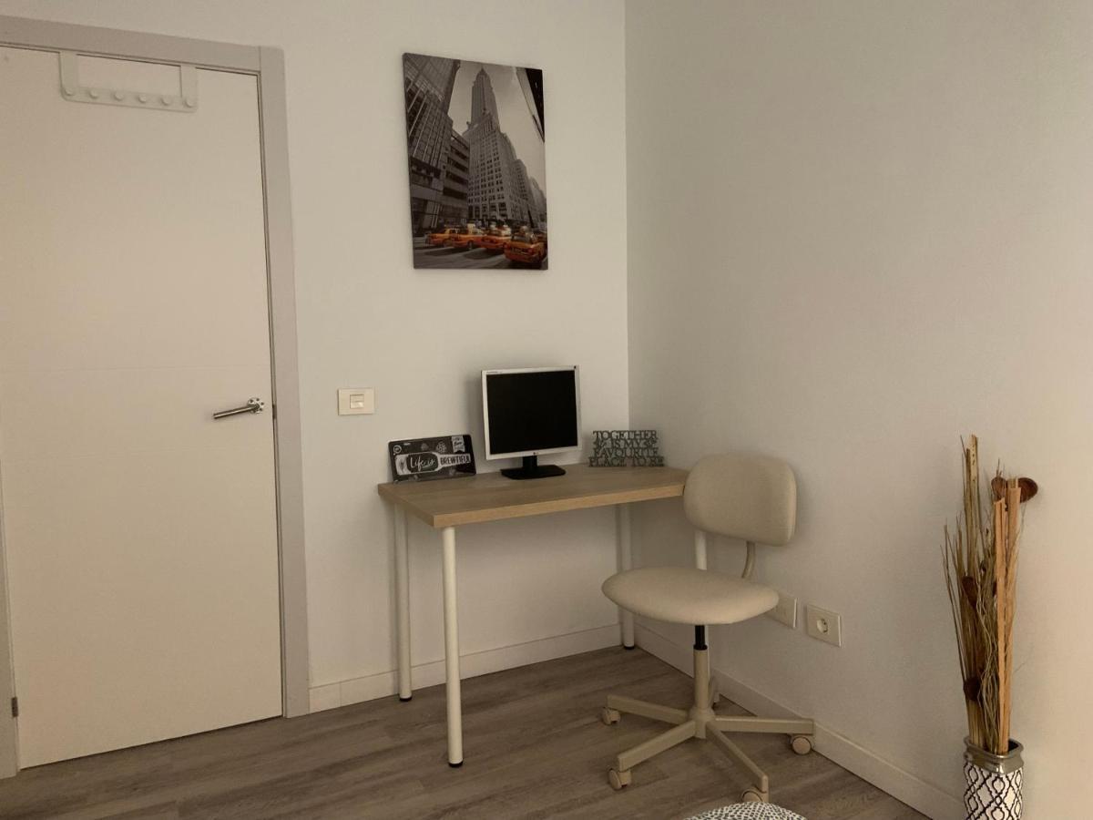 Отель Coliving El Toro Лас-Пальмас-де-Гран-Канария Экстерьер фото