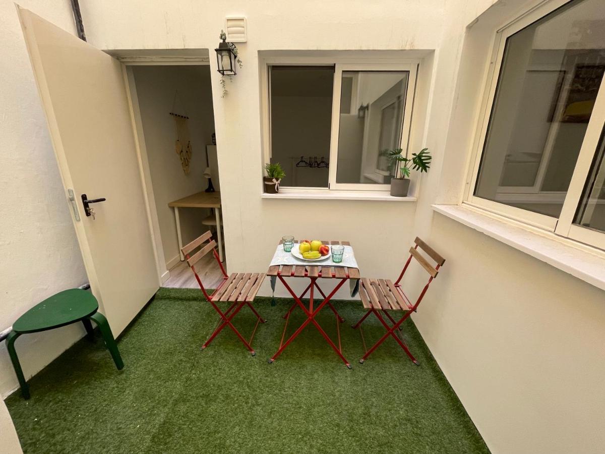 Отель Coliving El Toro Лас-Пальмас-де-Гран-Канария Экстерьер фото