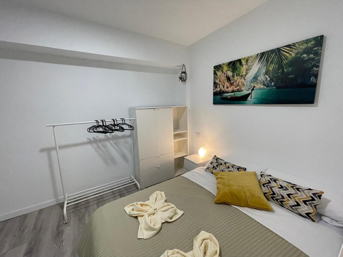 Отель Coliving El Toro Лас-Пальмас-де-Гран-Канария Экстерьер фото