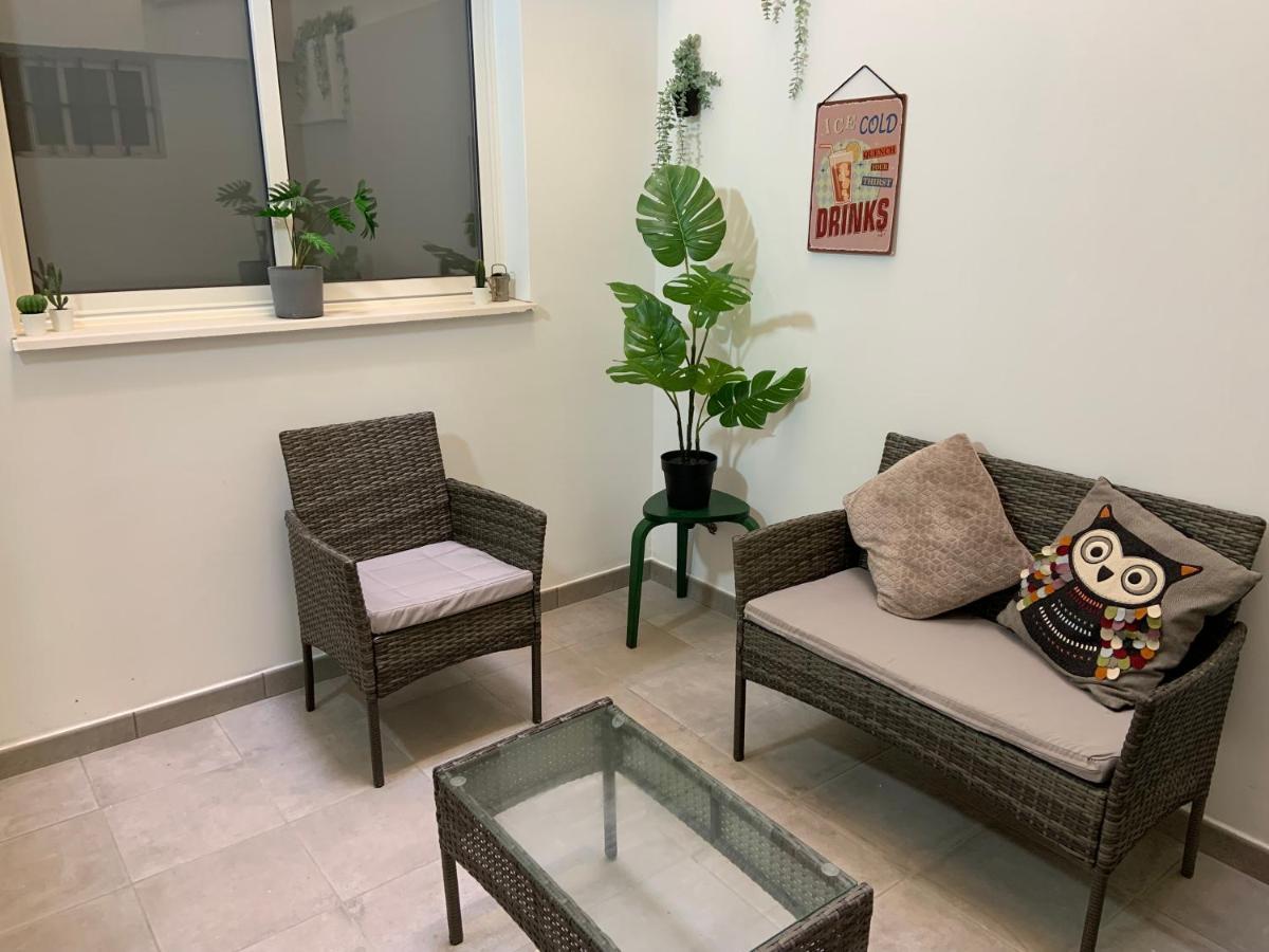 Отель Coliving El Toro Лас-Пальмас-де-Гран-Канария Экстерьер фото